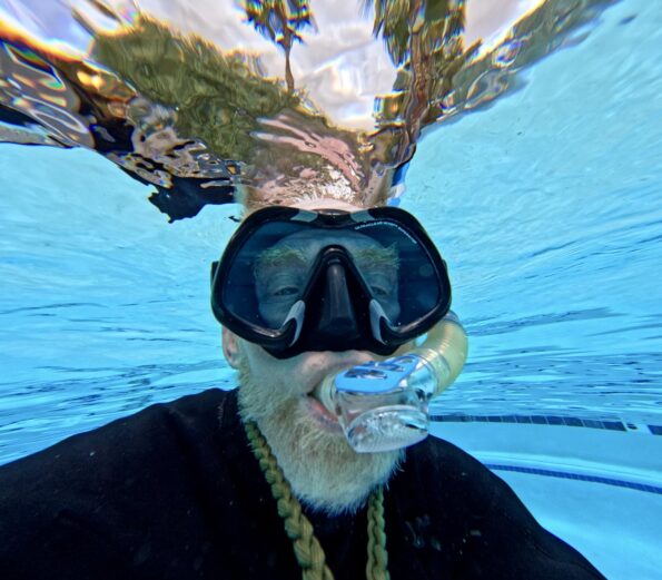 Image #1 from Ngaro Nightreef