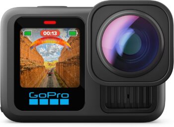 GoPro HERO13 Black