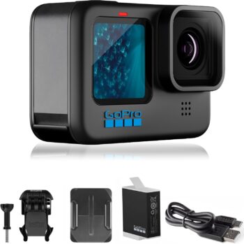GoPro HERO11 Black